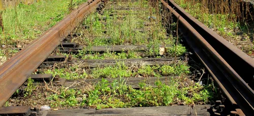 Nouvelle journée de galère sur le rail dans les Ardennes