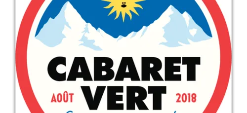 Cabaret Vert 2018 : 29 nouveaux artistes rejoignent la programmation