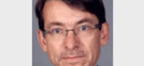 Emmanuel Barbe, délégué interministériel à la sécurité routière,...