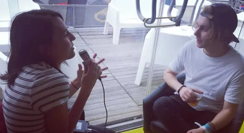 iNOUÏS du Printemps de Bourges : les auditions régionales ont lieu...