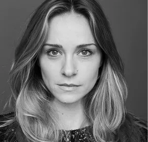 Delphine Depardieu à Bogny-sur-Meuse pour la projection du film "La...