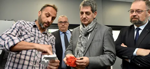 La Conférence Nationale des Territoires à Charleville-Mézières