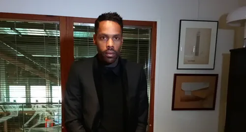 Mat Bastard à Charleville pour la promo de "Zombillenium"