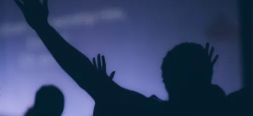 "C'est l'explosion de joie" : la réaction des militants d'En...