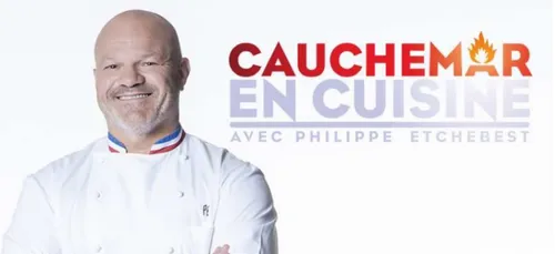 Cauchemar en cuisine : le casting est ouvert dans les Ardennes !