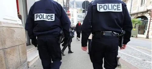 Charleville : ils insultaient les passants.