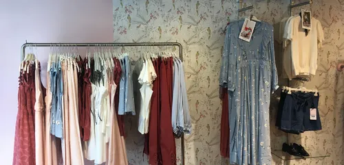 Charleville : les commerçants du centre-ville vous déroulent le...