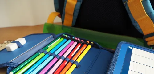 48 000 élèves font leur rentrée ce lundi dans les Ardennes