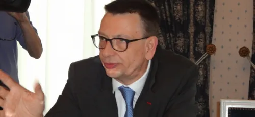 Moins d'accidents et de décès sur les routes des Ardennes en 2018