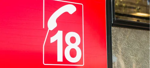 Une femme se noie à Donchery