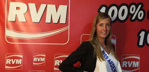 Et si vous deveniez la prochaine Miss Ardennes ?