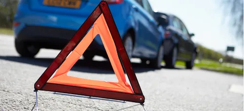 La Gentillerie : un accident provoque de gros bouchons