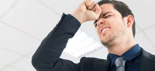 L’AMNÉSIE À PETITES DOSES, C’EST SIGNE DE BONNE SANTÉ !