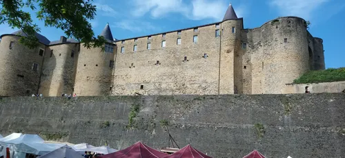 Journées du Patrimoine : programme chargé à Sedan