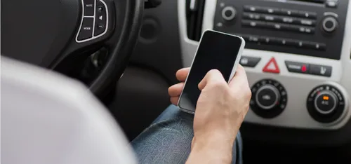 Charleville : 11 automobilistes sanctionnés pour usage du téléphone...