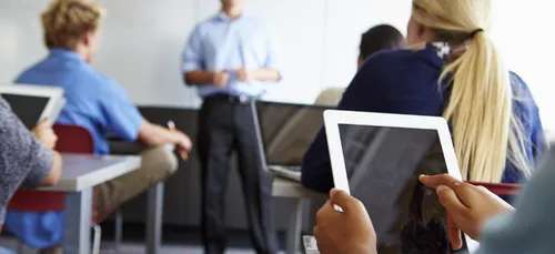 Le dispositif "Lycée 4.0" étendu à cinq lycées ardennais