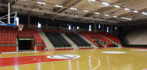 Basket : l'Etoile de Charleville disputera ce soir son premier...