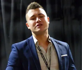 Brandon Chan présentera son show à Nouzonville ce vendredi