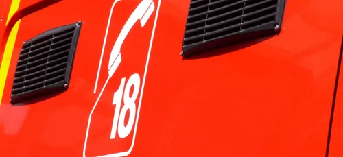 Début d'incendie dans un magasin à Warcq.