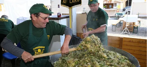 Des visites gourmandes au chateau de Sedan.