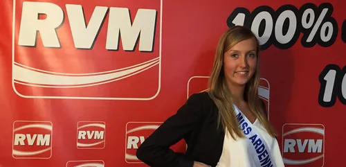 Miss Ardennes : Chloë Meurice remet sa couronne en jeu ce week-end