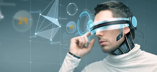 COMMENT SERA L'HUMAIN DANS 3000 ANS