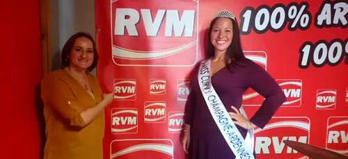 Miss Curvy 2017 passera le flambeau le 29 septembre.