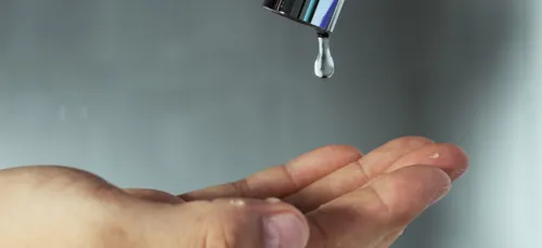 Charleville : coupure d'eau chaude sur le quartier de la Citadelle