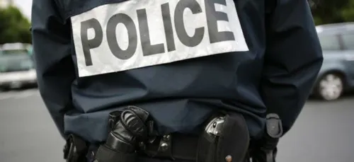 Sedan : 2 individus interpellés pour violences en réunion.