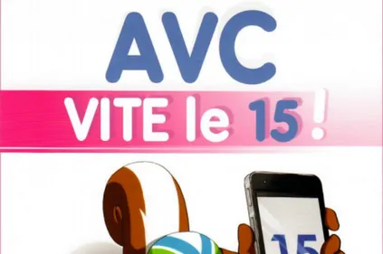 Givet : une soirée pour parler de l'AVC.