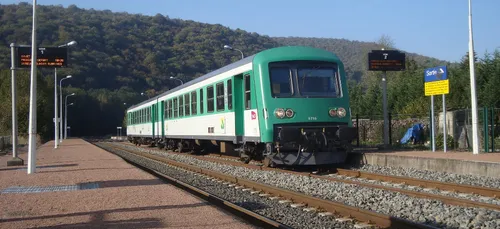 Une balade en train gourmande à travers la Vallée de la Meuse