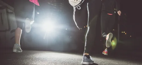 C'est le moment de s'inscrire pour le Rimbaud City Trail !