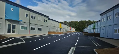 Charleville : un nouveau foyer départemental de l'enfance dans les...