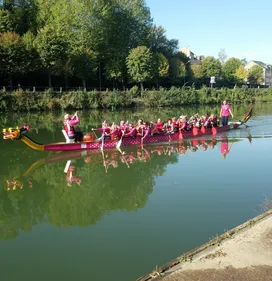 Charleville : une journée sportive et ludique pour sensibiliser au...