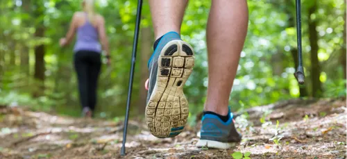 Crêtes préardennaises : une convention Geotrek pour valoriser les...