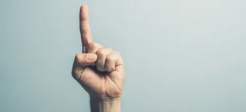 UN DOIGT ELECTRONIQUE POUR VOUS GRATTER !