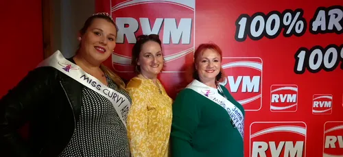 Charleville : le salon du bien-être se prépare.