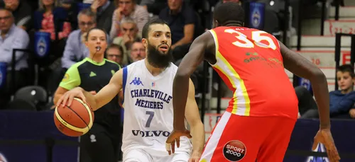 Basket : l'Etoile reçoit ce soir Souffelweyersheim