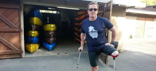 Un beau palmarès pour Eddie Potdevin