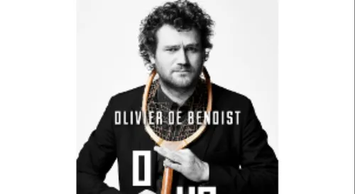 Nouvelle saison culturelle à la salle Marcillet de Sedan