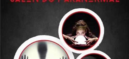 Un salon pour se donner des frissons à Charleville.