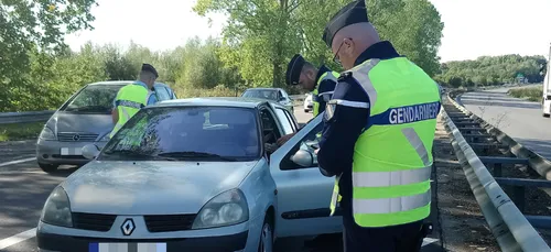 Des contrôles routiers ciblés sur l'alcool au volant dans les Ardennes