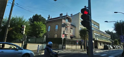 A Charleville le feu passera au rouge si vous roulez trop vite