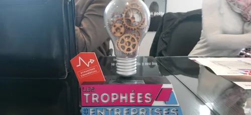 Ardenne Métropole : des Trophées des entreprises pour mettre en...