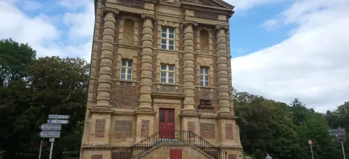 La poésie en fête pendant quatre jours à Charleville