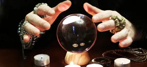 Carton plein pour le salon du paranormal à Charleville !