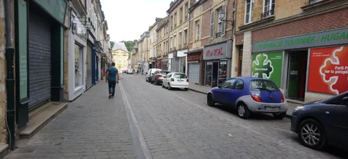 Ouverture prochaine d'une boutique à l'essai à Charleville