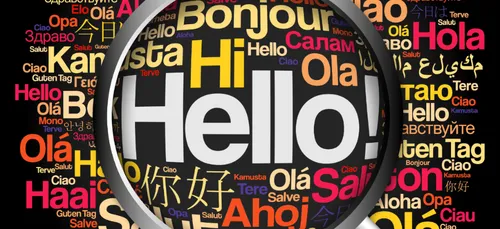 QUEL EST L'ACCENT LE PLUS SEXY !