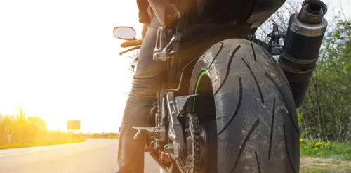 Sedan : les deux-roues trop bruyants verbalisés