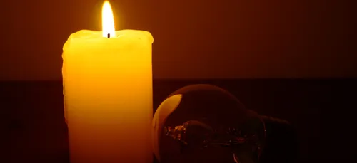 Bourg-Fidèle : coupure d'électricité après un accident